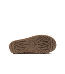 Stivaletto Ugg Ultra Mini Classic Heritage Nocciola
