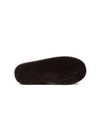 Ugg Classic Ultra Mini Junior Marrone