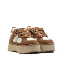 Ugg Ugg Astromel Sneakers Donna Nocciola