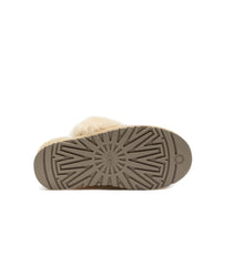 Ugg Disquette Chalet Sand Donna