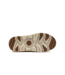 Ugg Cl Ultra Mini Weather Hybrid Chestnut Unisex