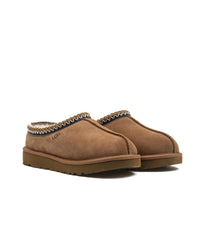 Ugg Tasman Ii Suede Chestnut Donna