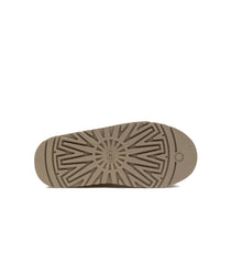 Ugg Tazz Ii Suede Sand Sabbia