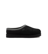 Ugg Tasman Ii Suede Uomo Nero