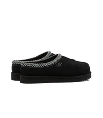 Ugg Tasman Ii Suede Uomo Nero