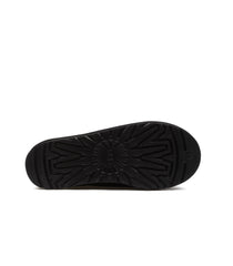 Ugg Tasman Ii Suede Uomo Nero