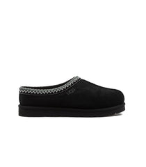 Ugg Tasman Ii Suede Uomo Nero