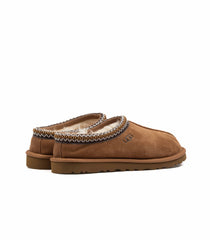 Ugg Tasman Ii Suede Men Chestnut