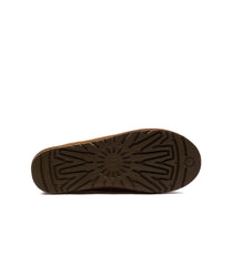 Ugg Tasman Ii Suede Men Chestnut