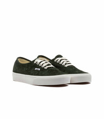 Vans Authentic Pig Suede Dried Kelp