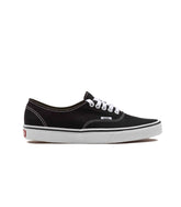 Vans Ua Authentic Black