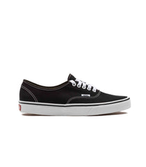 Vans Ua Authentic Black