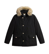 Woolrich Arctic Detachable Fur Anorak