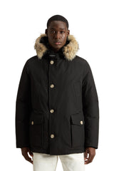 Woolrich Arctic Detachable Fur Anorak