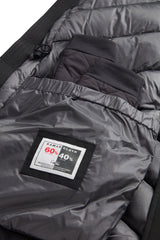 Woolrich Ramar Arctic Parka Nero Uomo