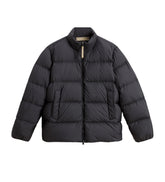 Woolrich Cloud Eagle Jacket Nero Uomo