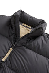 Woolrich Cloud Eagle Jacket Nero Uomo