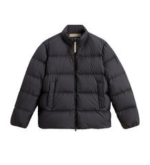 Woolrich Cloud Eagle Jacket Nero Uomo