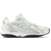 Big Kids' New Balance 204L Lace "White Oxford Blue"