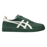 Asics Japan Pro - Forest Night/Cream