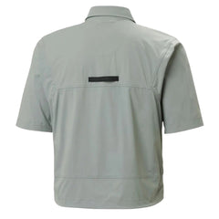 HELLY HANSEN UNISEX HH ARC ZIP SHIRT