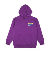 Market Slam Dunk Sketch Hoodie Purple Men
