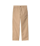 Carhartt Wip Single Knee Pant
