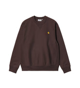 Carhartt Wip American Script Sweatshirt