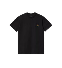 Carhartt Wip S/S American Script