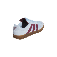 Adidas Aloha Super - Clear Sky/Maroon/Gum