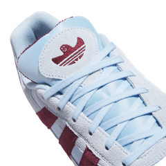 Adidas Aloha Super - Clear Sky/Maroon/Gum