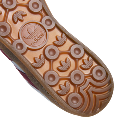 Adidas Aloha Super - Clear Sky/Maroon/Gum