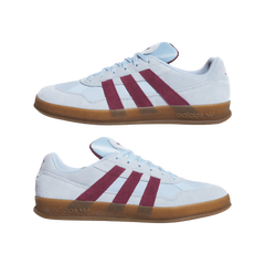 Adidas Aloha Super - Clear Sky/Maroon/Gum