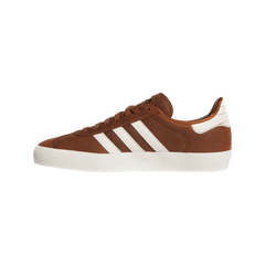 Adidas Gazelle ADV - Dusky Bronze/Chalk White/Off White
