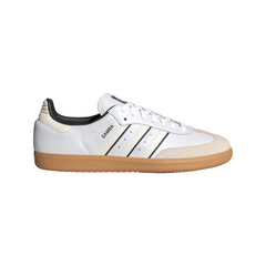 Men's Adidas Samba OG "Two Tone Stripes"