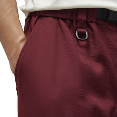 Y-3 SPORT UNIFORM CUFFED CARGO PANTS (MEN)