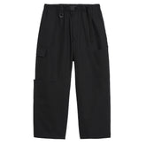 Y-3 VENTED CARGO PANTS