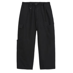 Y-3 VENTED CARGO PANTS