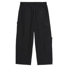 Y-3 VENTED CARGO PANTS