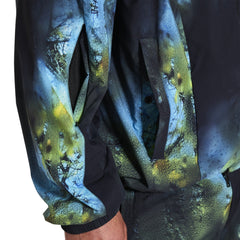 Y-3 AOP RIPSTOP WINDBREAKER