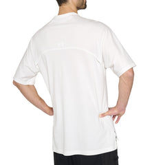 Y-3 3-STRIPES SHORT SLEEVE T-SHIRT