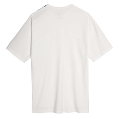 Y-3 3-STRIPES SHORT SLEEVE T-SHIRT