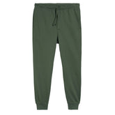 Y-3 CUFFED FRENCH TERRY JOGGERS