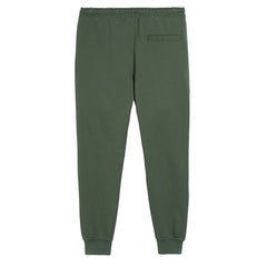 Y-3 CUFFED FRENCH TERRY JOGGERS