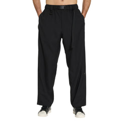 Y-3 SPORT UNIFORM TROUSERS