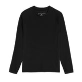 Y-3 W RUN KNIT SWEATSHIRT