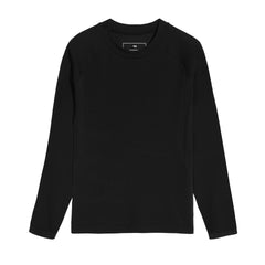 Y-3 W RUN KNIT SWEATSHIRT