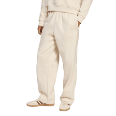 Men's Adidas Trefoil Essentials Open Hem Pants