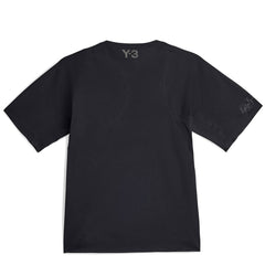 Y-3 RUNNING TEE