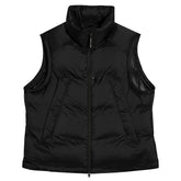 Y-3 PUFFER VEST